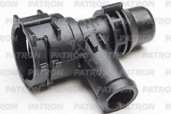 Фланец охлаждающей жидкости PATRON P29-0106