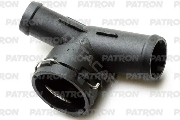 Фланец охлаждающей жидкости PATRON P29-0117