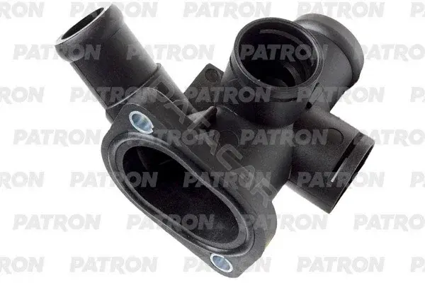 Фланец охлаждающей жидкости PATRON P29-0133
