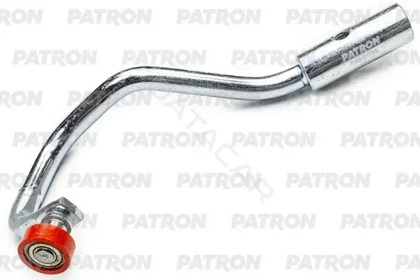 Ролик двери PATRON P35-0045