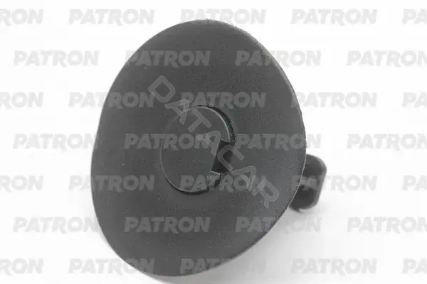 Клипса молдинга PATRON P36-015