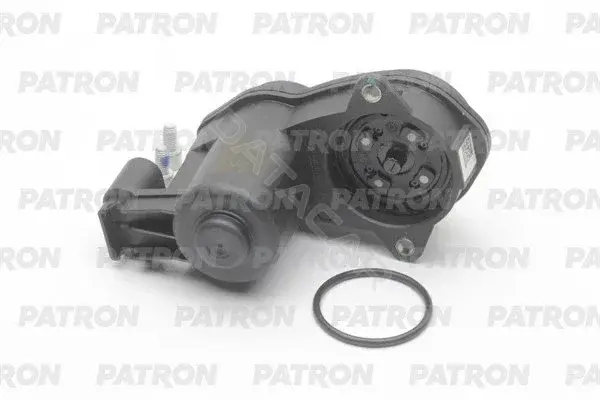 Моторчик ручника PATRON P43-0008