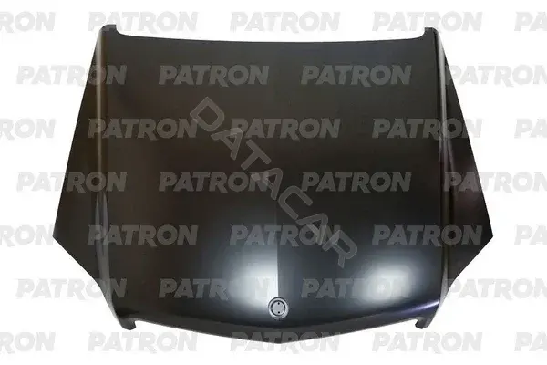 Капот PATRON P70-BZ034A