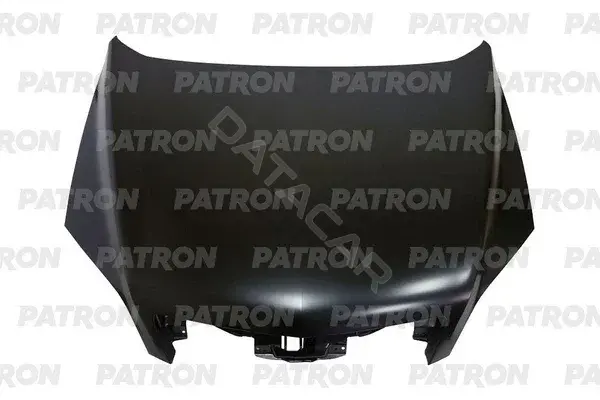 Капот PATRON P70-SN016A