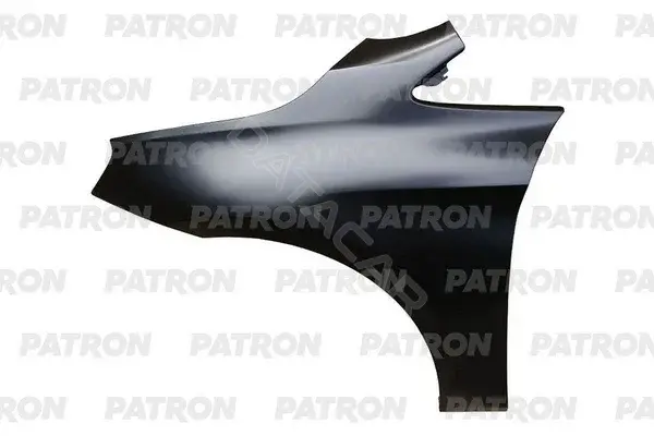 Крыло переднее PATRON P71-BM061AL
