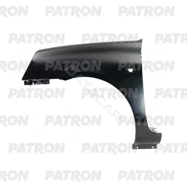 Крыло переднее PATRON P71-RN003AL
