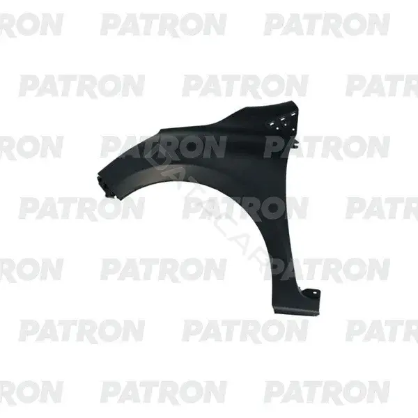 Крыло переднее PATRON P71-RN014AL