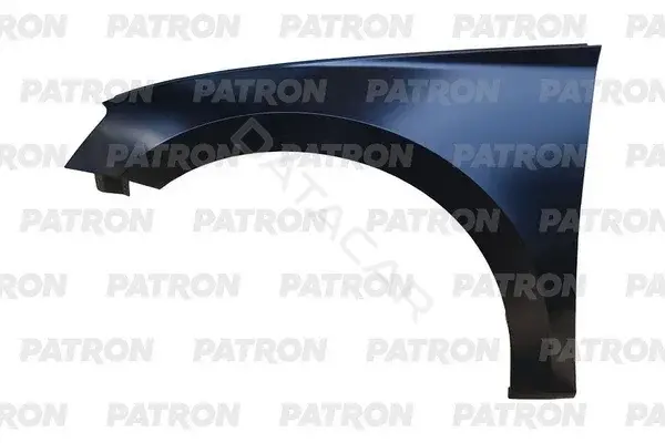 Крыло переднее PATRON P71-SD020AL