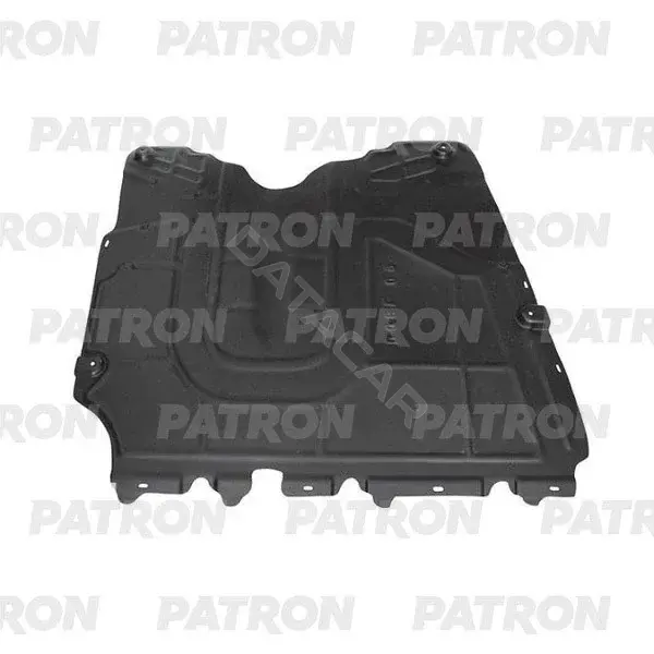 Защита двигателя PATRON P72-0025