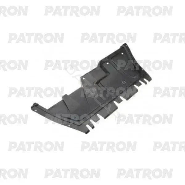 Защита двигателя PATRON P72-0081