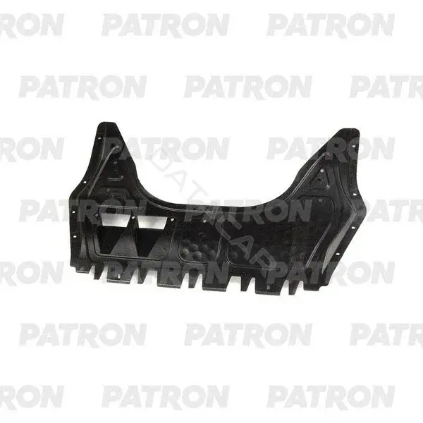 Защита двигателя PATRON P72-0101