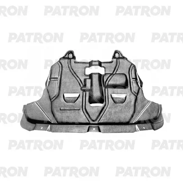 Защита двигателя PATRON P72-0223