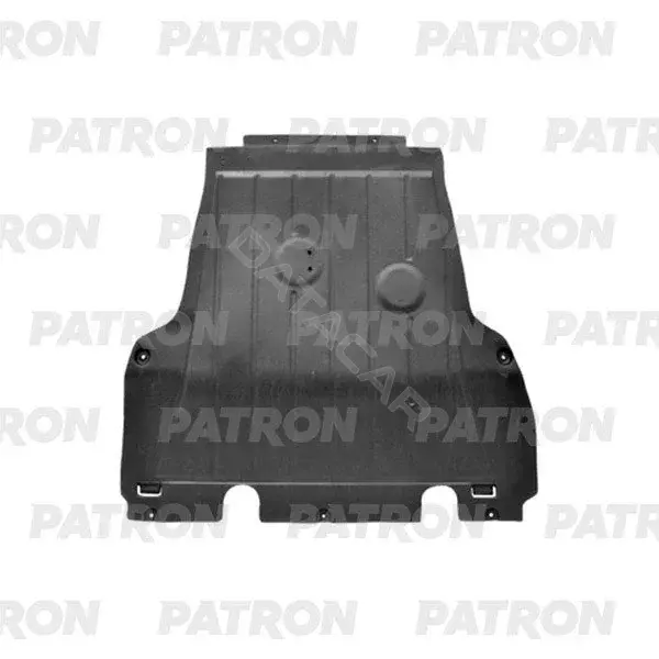 Защита двигателя PATRON P72-0227