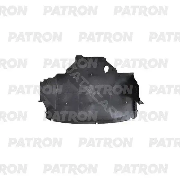 Защита двигателя PATRON P72-0231