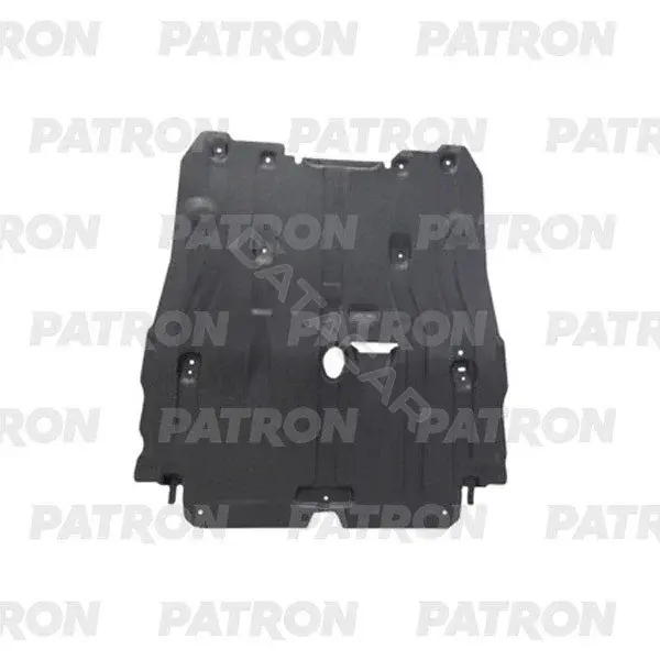 Защита двигателя PATRON P72-0233