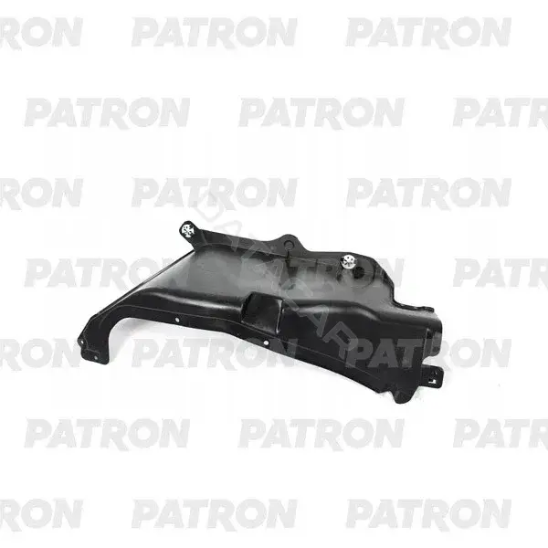 Защита двигателя PATRON P72-0235R
