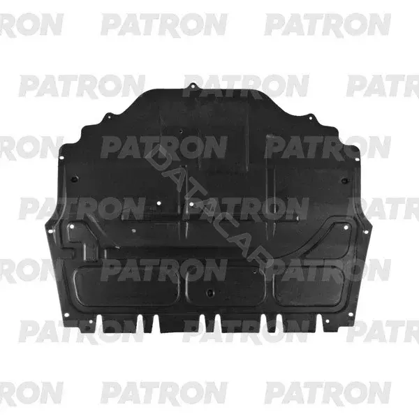 Защита двигателя PATRON P72-0236