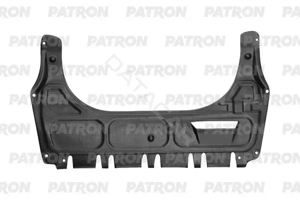Защита двигателя PATRON P72-0237