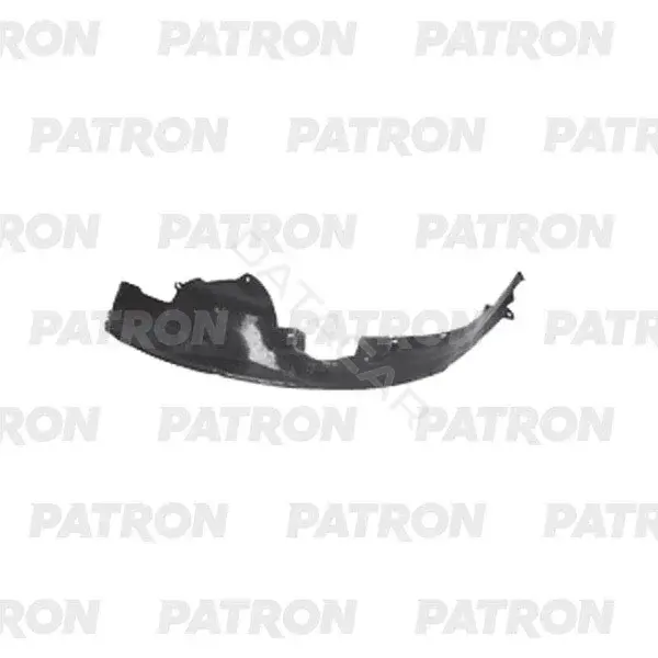 Подкрылок PATRON P72-2056AR