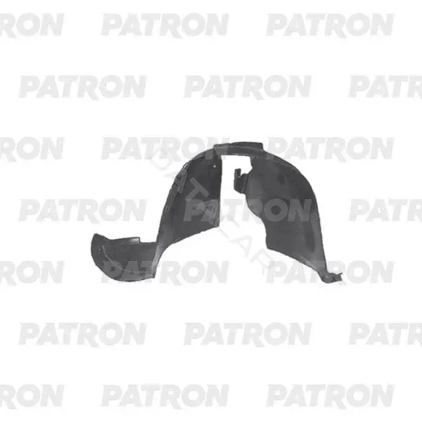 Подкрылок PATRON P72-2066AL