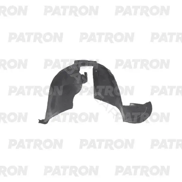 Подкрылок PATRON P72-2066AR