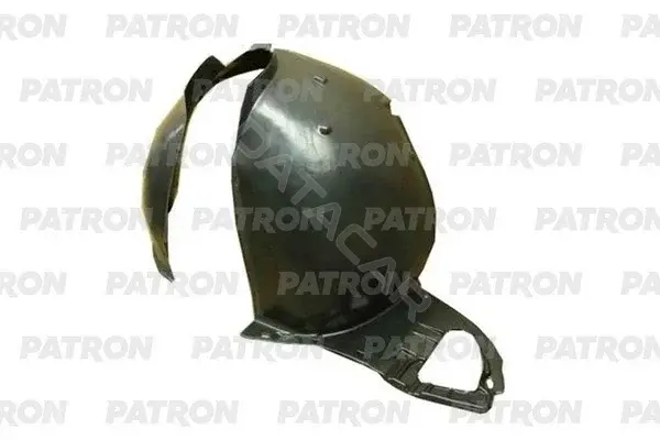 Подкрылок PATRON P72-2069AL