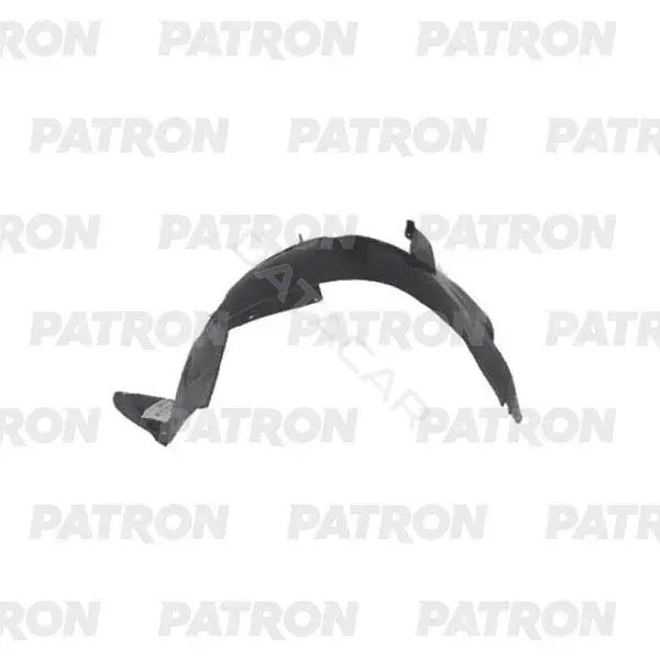 Подкрылок PATRON P72-2071AL