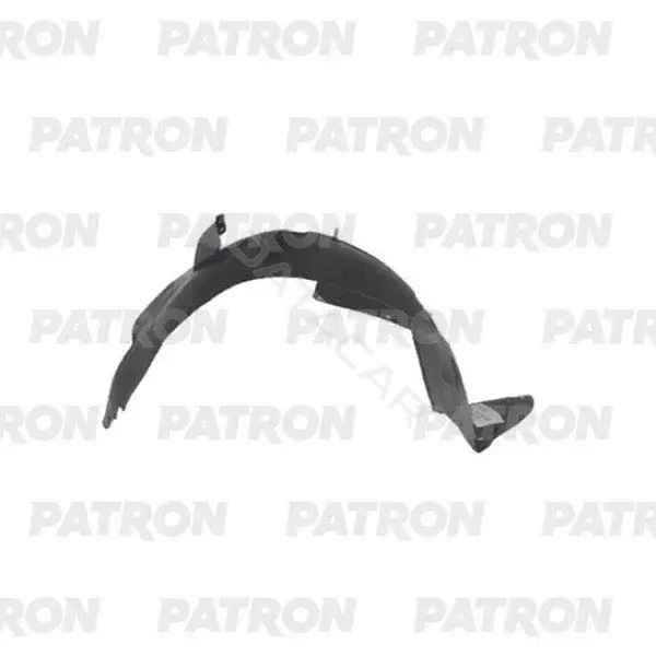 Подкрылок PATRON P72-2071AR