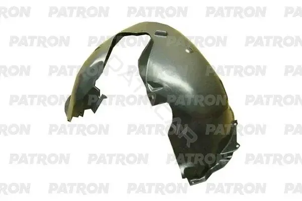 Подкрылок PATRON P72-2073AL