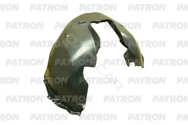 Подкрылок PATRON P72-2073AR