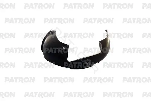 Подкрылок PATRON P72-2092AL