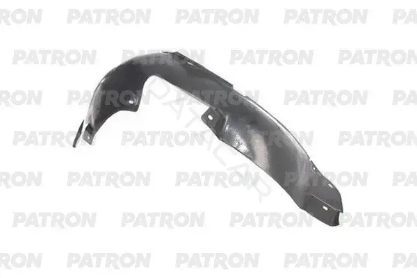 Подкрылок PATRON P72-2092AR