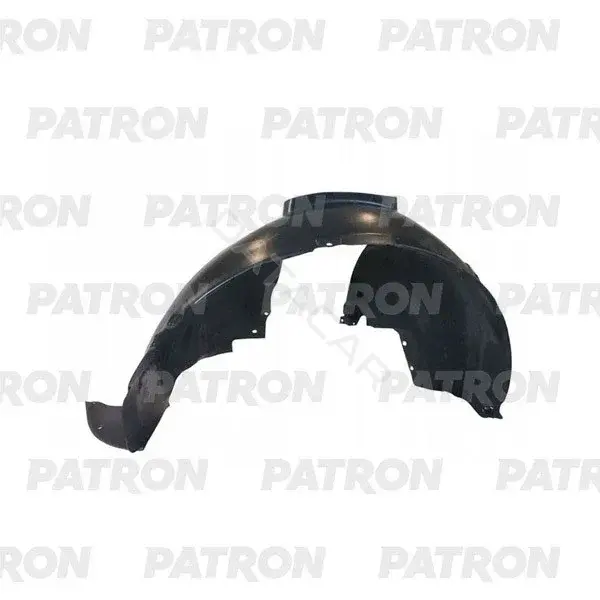 Подкрылок PATRON P72-2102AR
