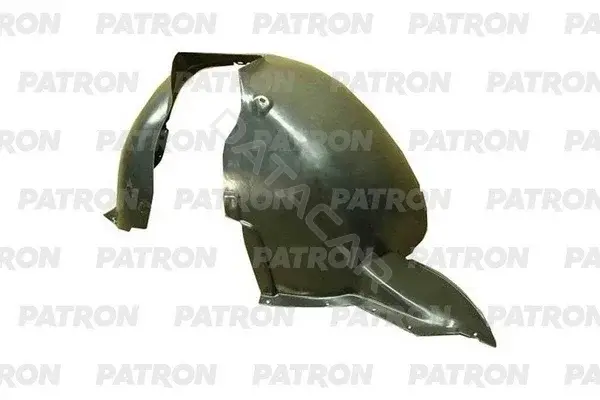 Подкрылок PATRON P72-2105AL