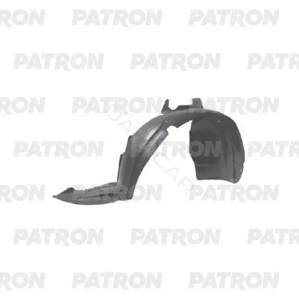 Подкрылок PATRON P72-2147AL
