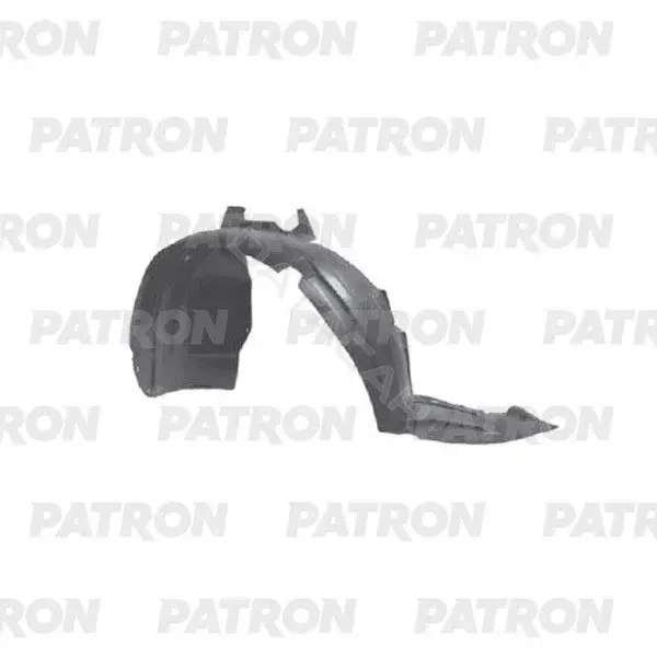 Подкрылок PATRON P72-2147AR