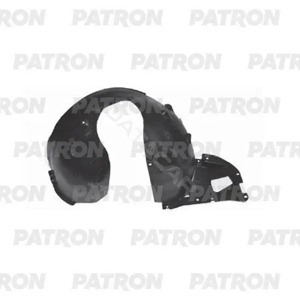 Подкрылок PATRON P72-2152AL