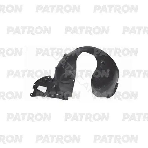 Подкрылок PATRON P72-2152AR