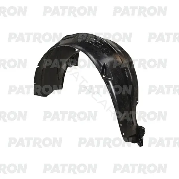 Подкрылок PATRON P72-2168AL