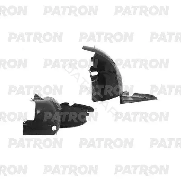 Подкрылок PATRON P72-2206AR