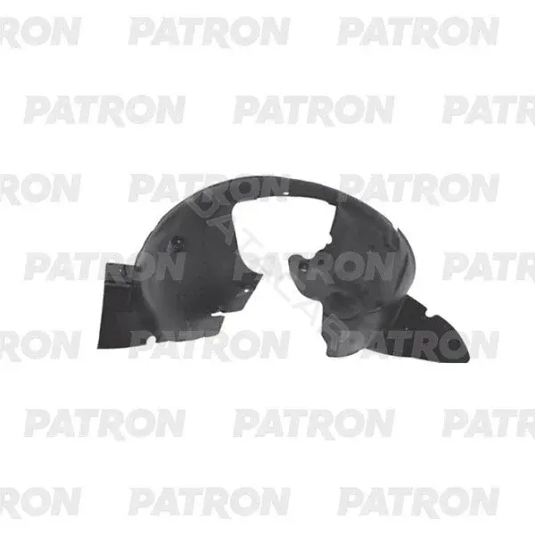 Подкрылок PATRON P72-2207BL