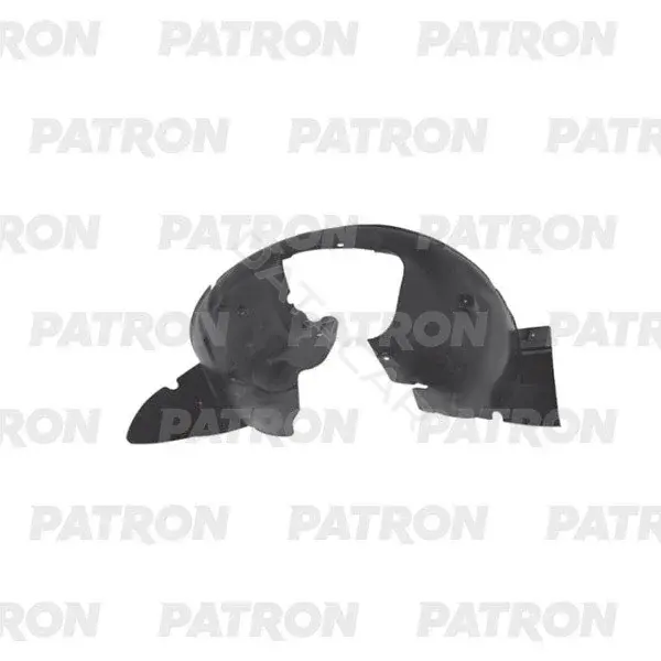 Подкрылок PATRON P72-2208BR