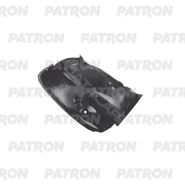 Подкрылок PATRON P72-2223BL
