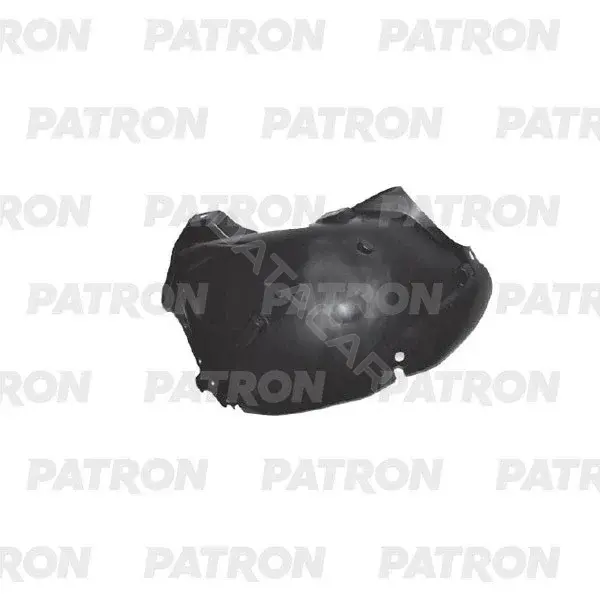 Подкрылок PATRON P72-2237AL