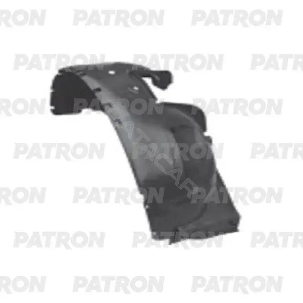 Подкрылок PATRON P72-2310AL