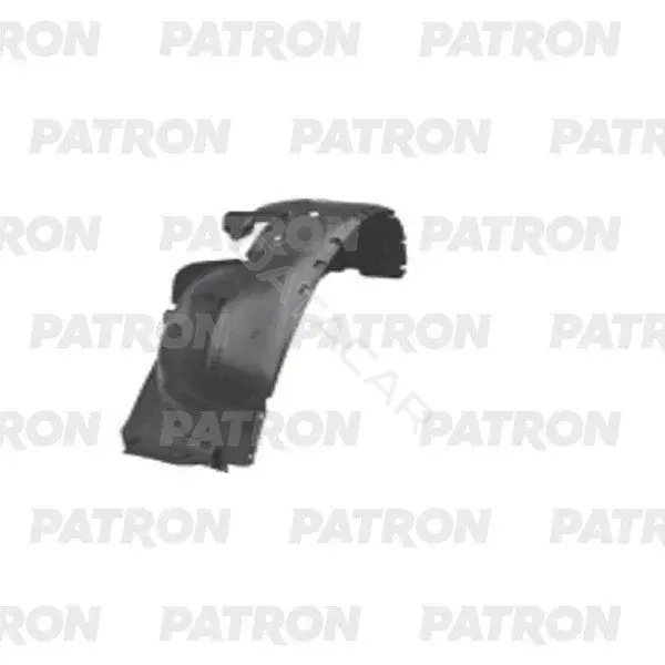 Подкрылок PATRON P72-2310AR