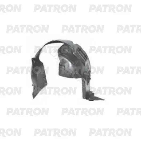 Подкрылок PATRON P72-2312AL