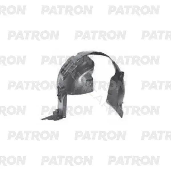 Подкрылок PATRON P72-2312AR