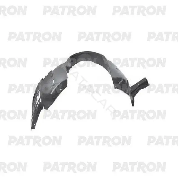 Подкрылок PATRON P72-2314AR