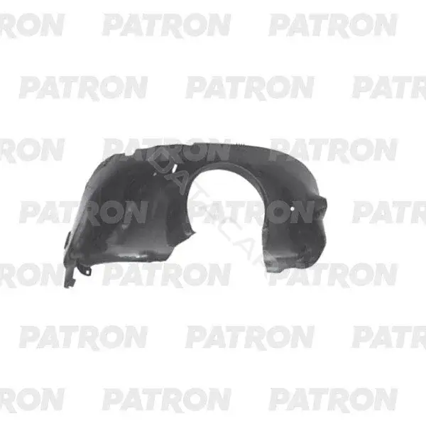 Подкрылок PATRON P72-2315AL